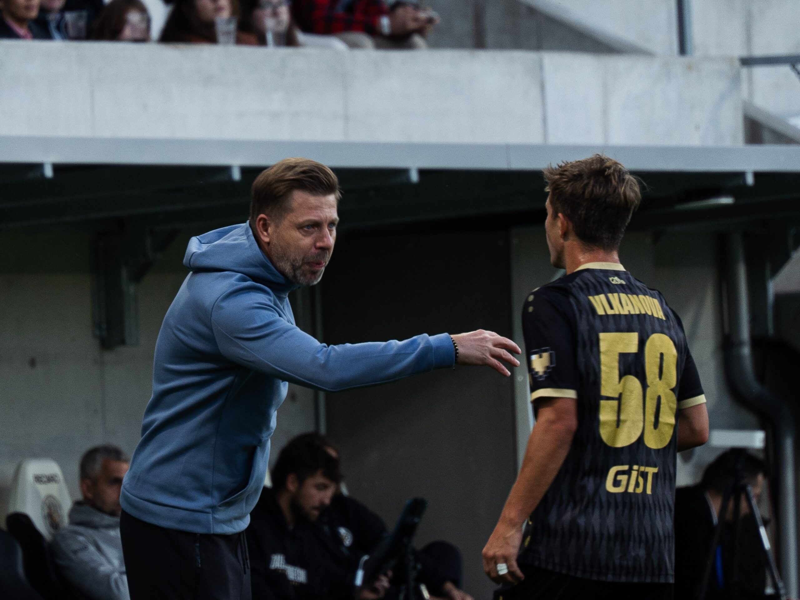 Hradec Králové prohrál důležitou bitvu o top 6 a propadl se tabulkou