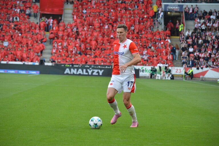 Preview 10. kolo Chance Ligy: Malé pražské derby, Baník se Spartou nebo duel stoupajících klubů
