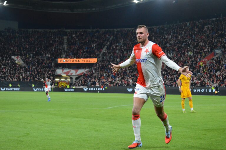 Tomáš Chorý po návratu zářil, přesto schytal i kritiku
