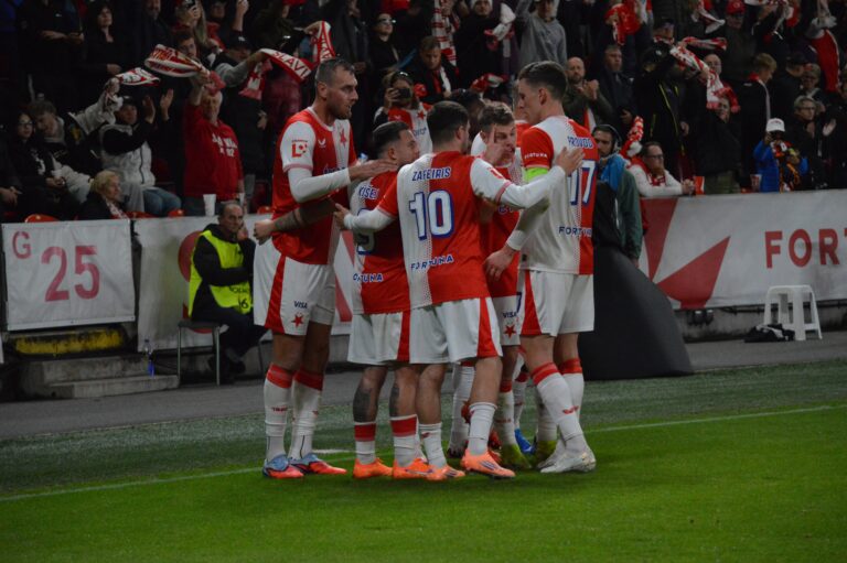 Slavii čeká gigant, přesto by ji milánští neměli podcenit. Bude to poslední zápas sešívaných na San Siru?