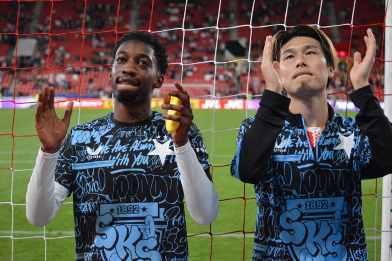 Česká liga předběhla polskou: Slavia vládne se 106 miliony eur