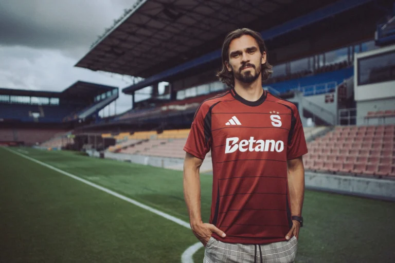 Jakub Martinec do Sparty – posila z nouze nebo velice dobrý transfer?