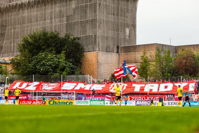Chance Národní Liga: Brno – Praha 2:0. Týmy Artisu i Zbrojovky ukázaly svou sílu
