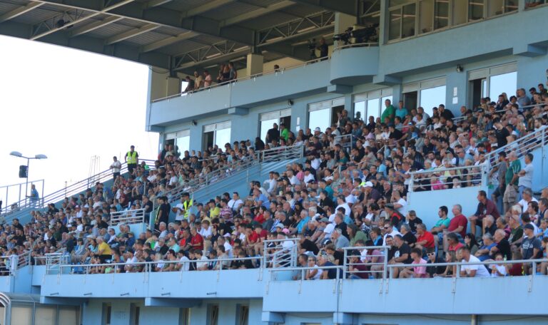 Duch první republiky se vrací: Česká liga zažívá zlatou éru