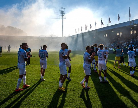 Ozvěny z Ještědu: Slovan duel se Slavií zvládl. Dokáže obstát i v roli favorita?
