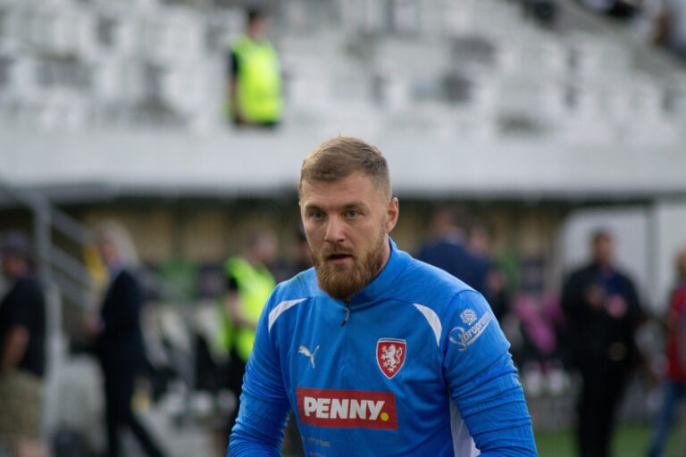 Po derby další velká událost. Nominace české repre na Chorvatsko ovšem některé překvapila
