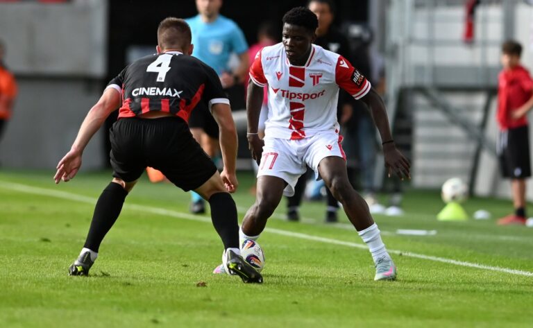 Připojí se pražská „S“ k boji o Suleimana?