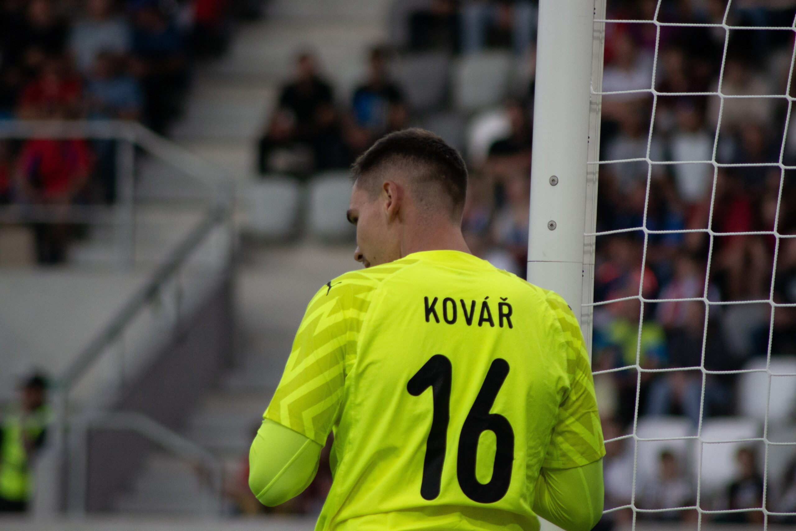 Česko remizovalo s Chorvatskem a realisticky ztratilo šanci na postup. Dokázalo si ovšem, že s podobným velikánem může hrát