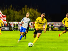 Špíltrojka Flinty: Nepřiměřený trest pro Žitného, solidní mezihra v první půli a Svědíkova střídání na jistotu