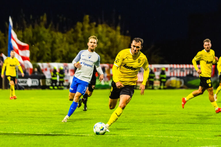 Špíltrojka Flinty: Nepřiměřený trest pro Žitného, solidní mezihra v první půli a Svědíkova střídání na jistotu