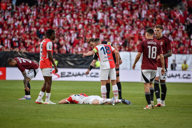 Komentář: Je derby skutečně svátkem fotbalu?