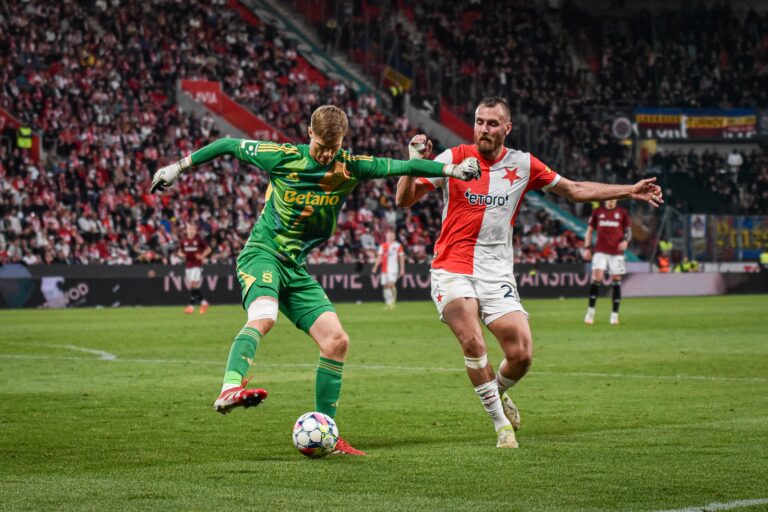 Derby víkend je tady. Kdo vyhraje důležitý zápas o vrchol tabulky?
