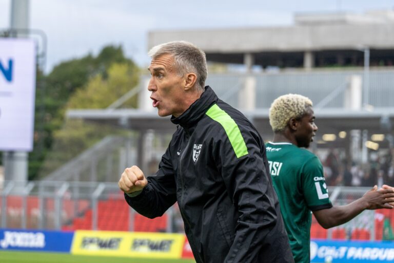 Angažování Hyského není pro Plzeň snadné. Na tahu je Karviná