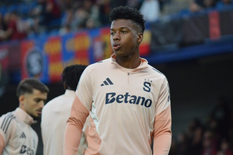 Zuřivý Sparťan: Pecky uplynulého týdne – čekané trenérské rošády, „Velkého Čápa“ jen tak nedostanou a když dva hrají bídu, smějí se ti vzadu