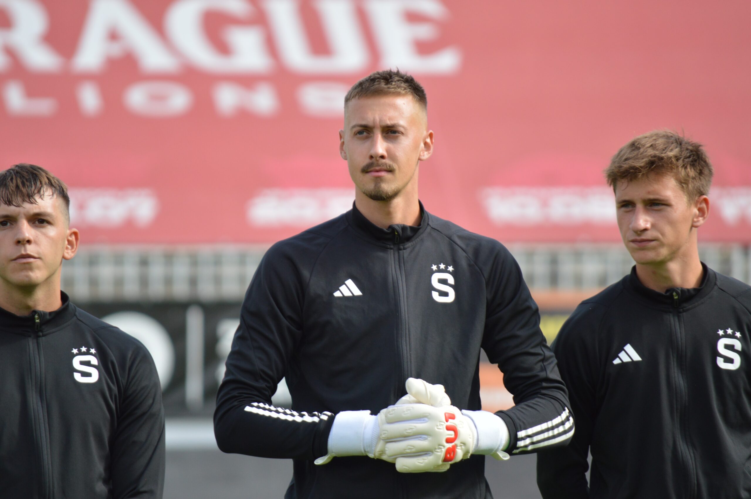 Rezerva Sparty na hraně sestupu. Co by se mohlo změnit?