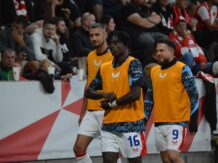 Africká trojka Slavie: Návrat, posílení nebo odchod?