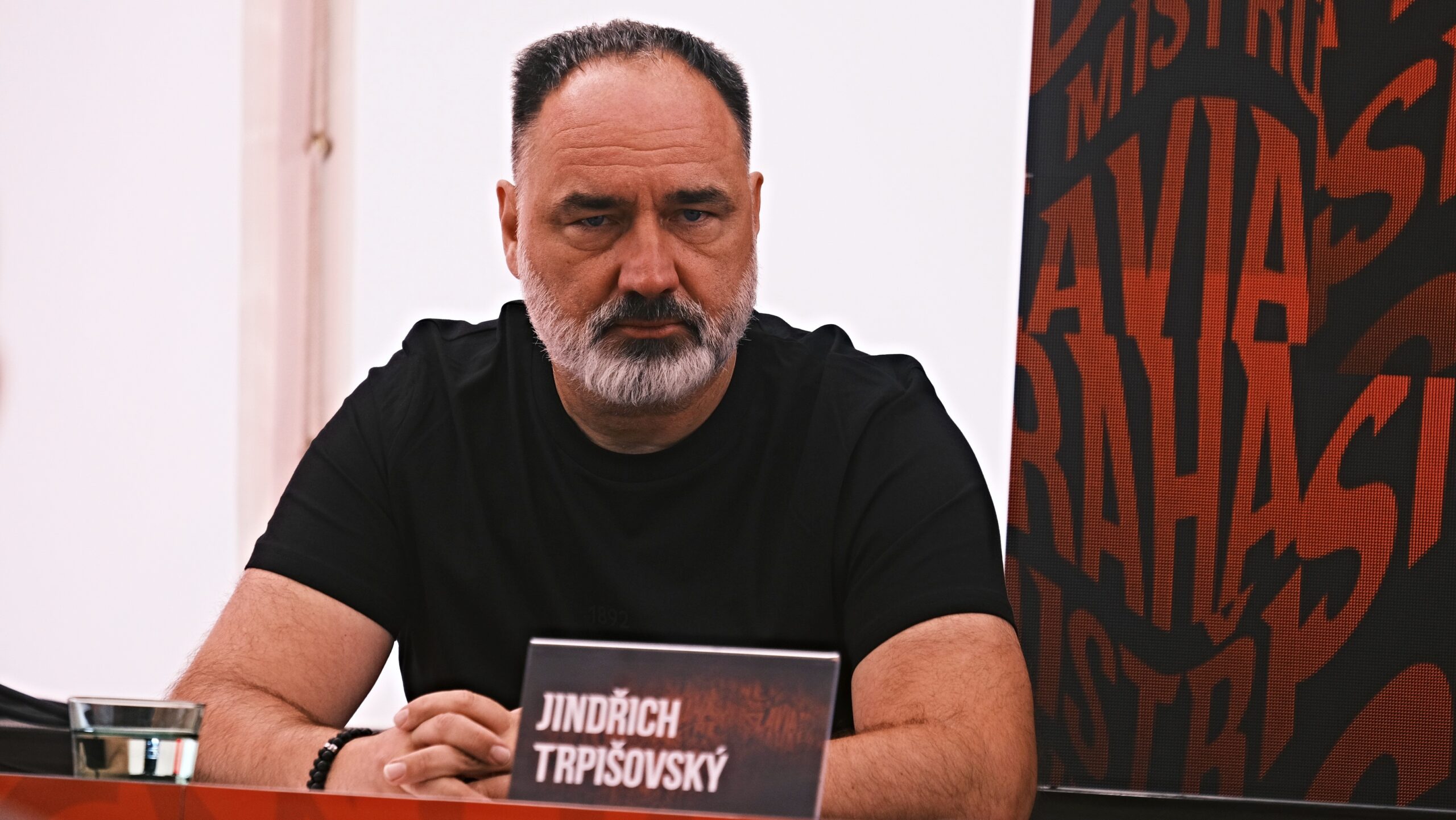Máme před sebou reprezentační pauzu. Patrně tu nejtěžší pro Jindřicha Trpišovského