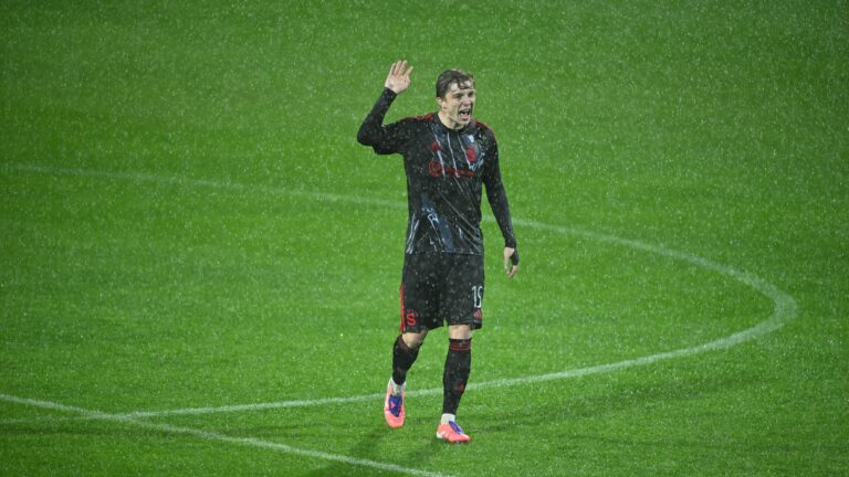 Po vodním pólu přišel nezájem. Sparta tak z Chorvatska odjíždí bez bodu