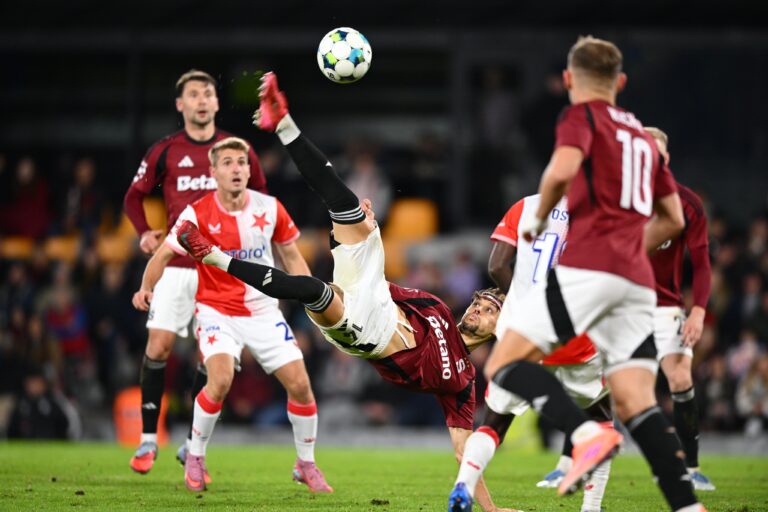 Zuřivý Sparťan: Pecky uplynulého týdne – začalo období rošád, sparťanské béčko na (skoro) odpis a měli jsme tu derby