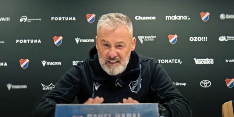 Baník bez Hapala: Konec symbolu loňských úspěchů