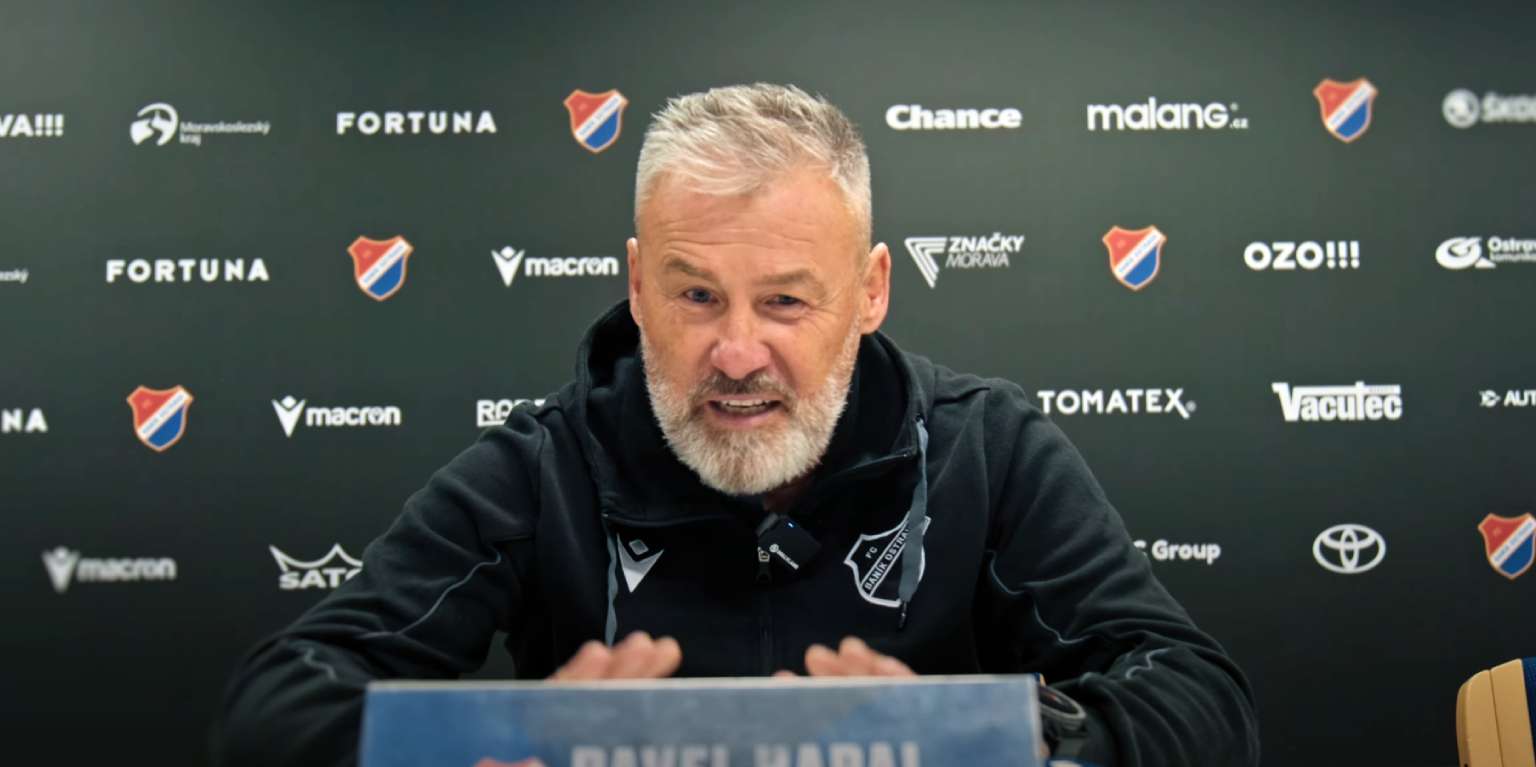 Baník bez Hapala: Konec symbolu loňských úspěchů