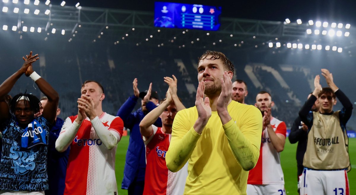 Debut nového čaroděje? Markovič navázal na památné kousky Vaniaka