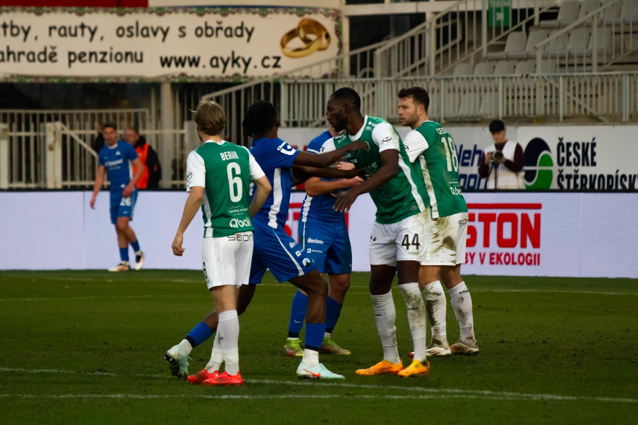 Preview 13. kola CHL: Podještědské derby, souboj pohárových účastníků a dvou nových trenérů