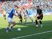 Karničnik, Repas, Pečar: Jména, která mohou zachránit Baník před sestupem
