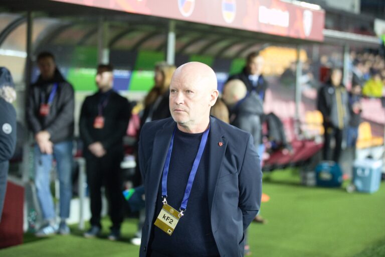 Hašek možná končí, ale kam míří český fotbal? Recyklace starých jmen není cesta vpřed