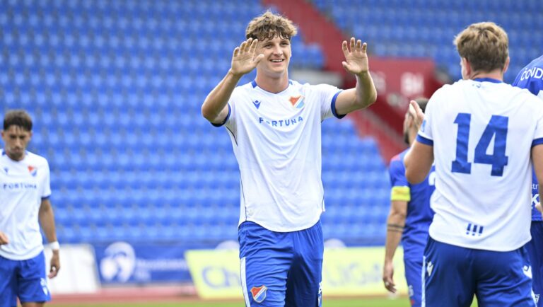 Jakub Pira pred veľkým rozhodnutím. Bude generačný talent reprezentovať Česko?