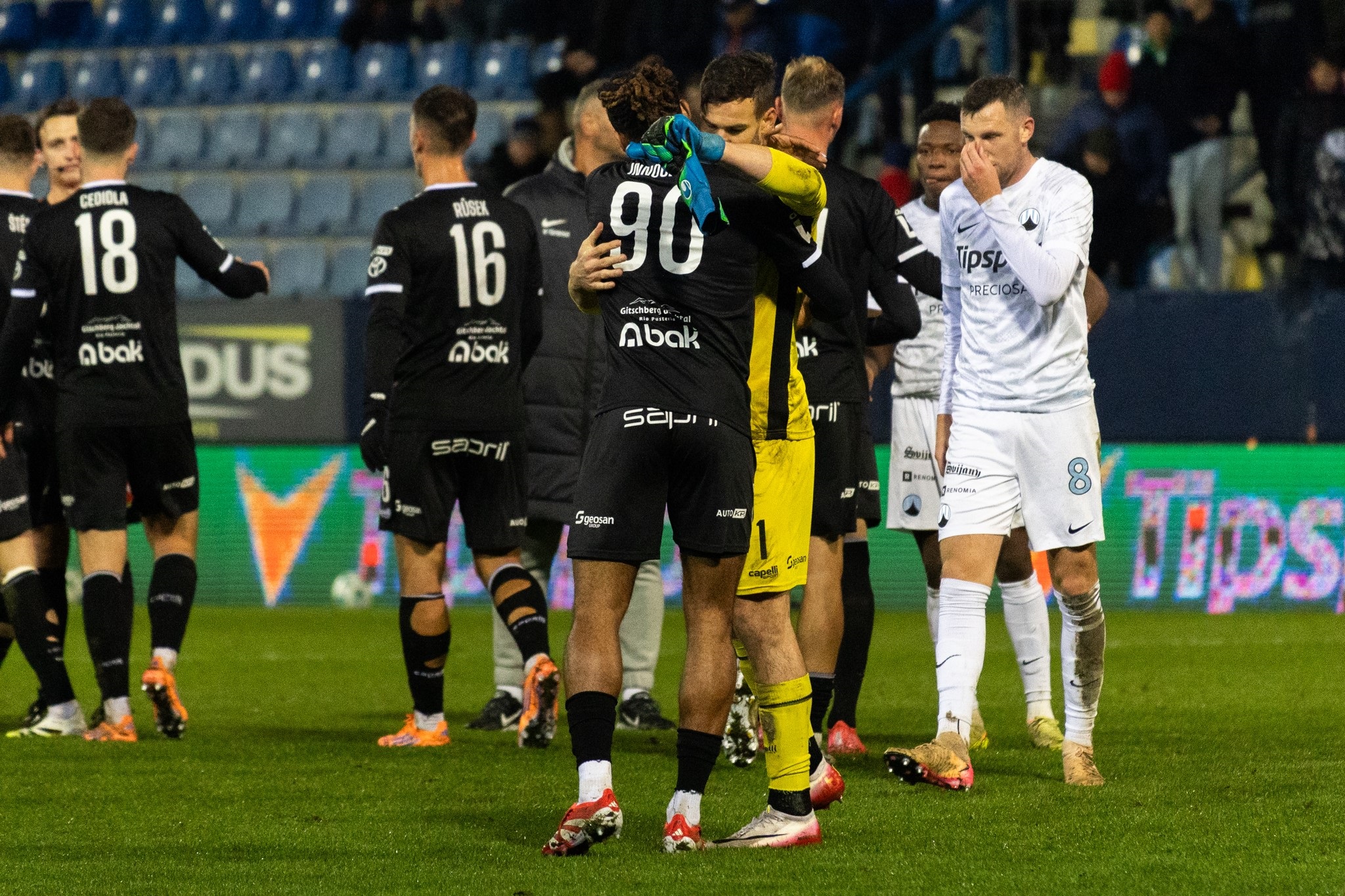 Preview 14. kola CHL: Udrží se Jablonec na prvním místě? Kdo z top3 získá všechny body?