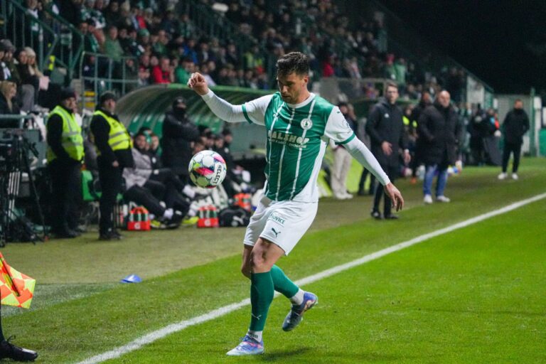 Dopingový hříšník Smrž je zpátky. Navíc dostal novou smlouvu