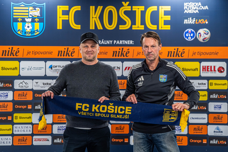 František „Hasselhoff“ Straka: Záchranář míří do Košic