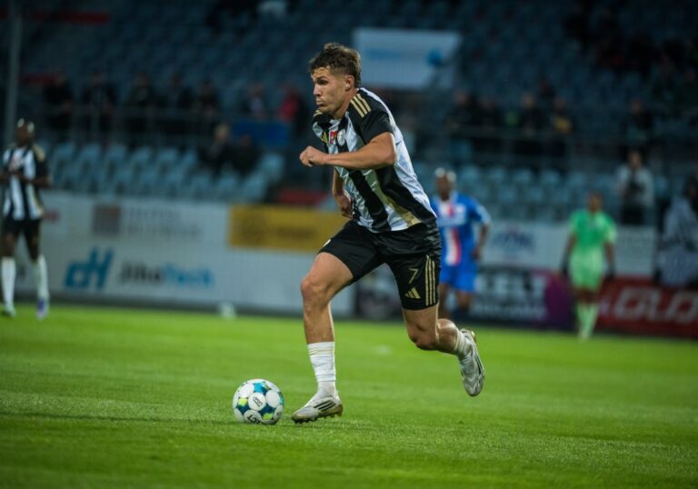 Budějovický klub neplní požadavky města. To A-týmu omezuje tréninky a hrozí vypovězení stadionu