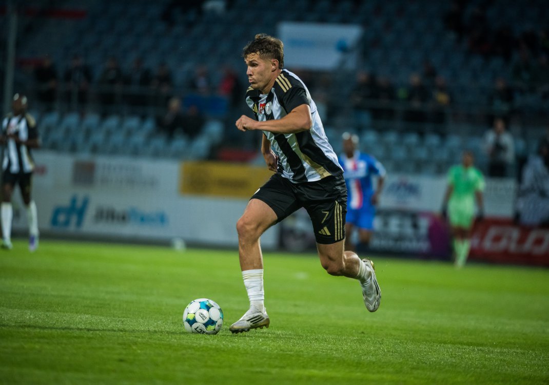 Budějovický klub neplní požadavky města. To A-týmu omezuje tréninky a hrozí vypovězení stadionu