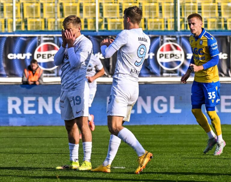 Ozvěny z Ještědu: Prokletá Stínadla opět zaúřadovala. Liberci to zase dře