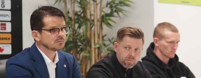 Zbrojovka posiluje před postupem: Sabou jako nový šéf, Vachoušek zůstává?