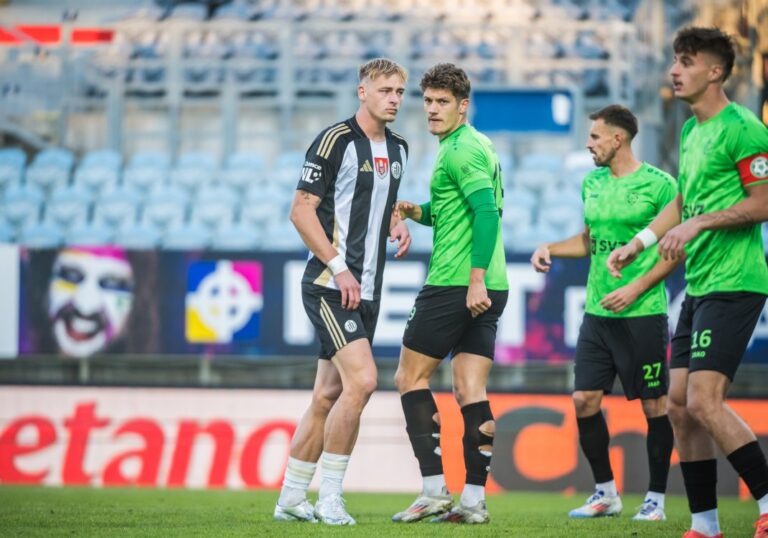 Válka mezi vedením klubu a představiteli města! V Budějovicích řeší opět problémy