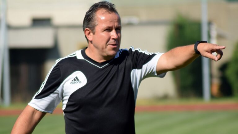 Baník našel náhradu za trenéra Hapala. Tomáš Galásek se opět vrací na místo činu