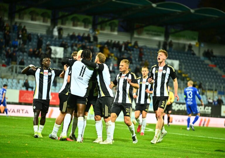 Budějovice dokázaly porazit i Prostějov. Co za tímto zlepšením stojí?