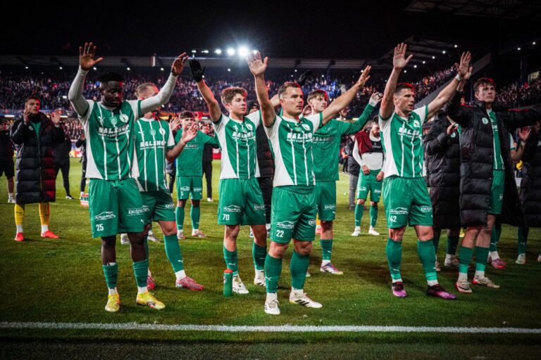 Hlasy z klokaní kapsy: Bohemka na Spartě neudržela vedení a padla. VAR promlouval do zápasu necitlivě