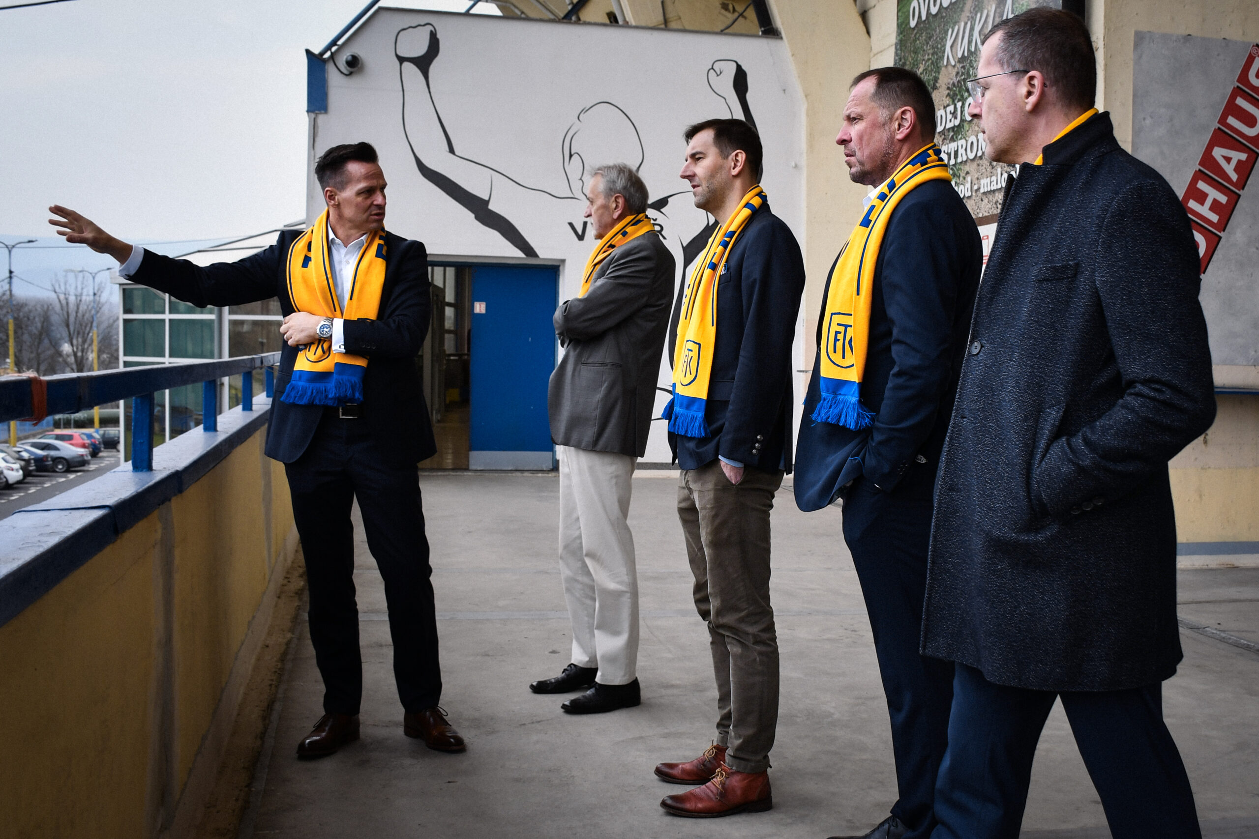 Půl roku v Teplicích pod Kratinou: Měšec zůstává zavřený