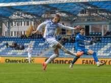 Sigma může mít po zimní přestávce problém. Kdo by se jí hodil do ofenzivy?