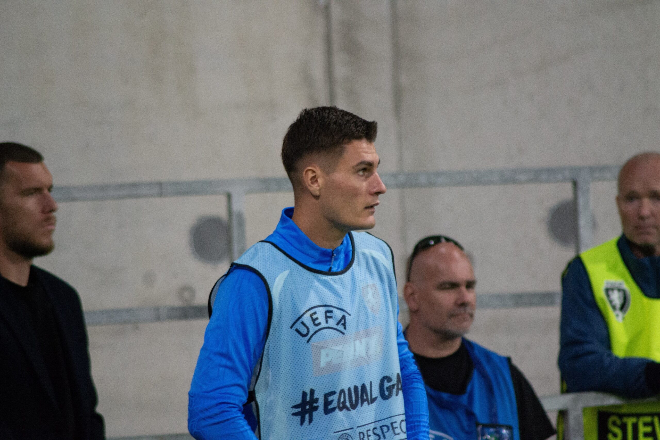 Jedna střela, jeden gól – to je moderní český fotbal