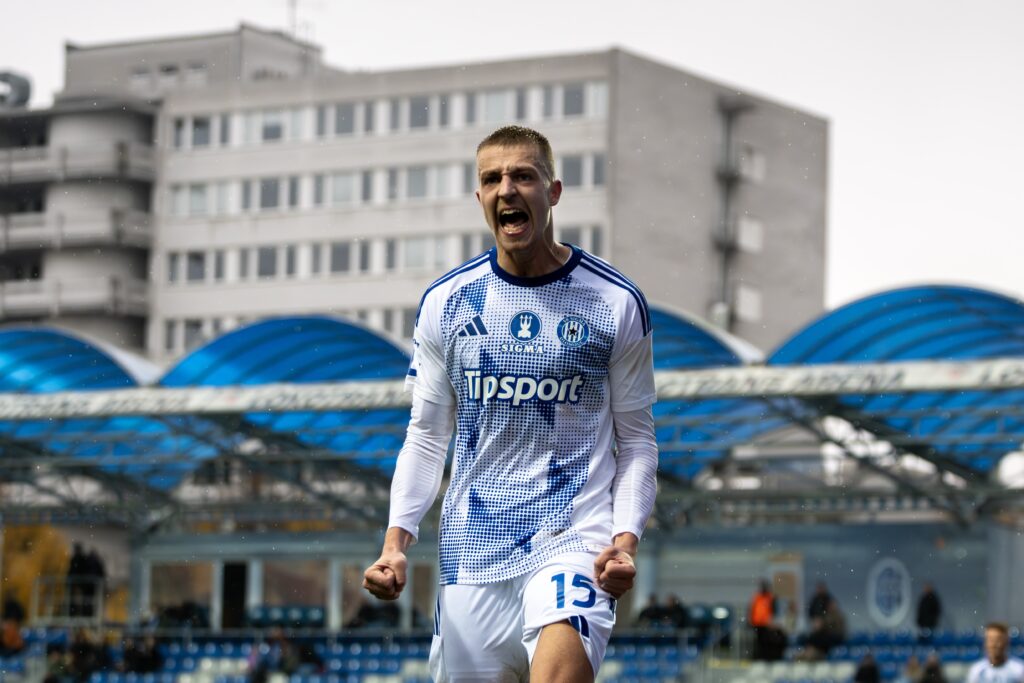 Transferová horečka začíná: Sigma chce libereckou trojici, pražská S bojují o Ohlenschlaegera