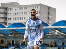 Transferová horečka začíná: Sigma chce libereckou trojici, pražská S bojují o Ohlenschlaegera