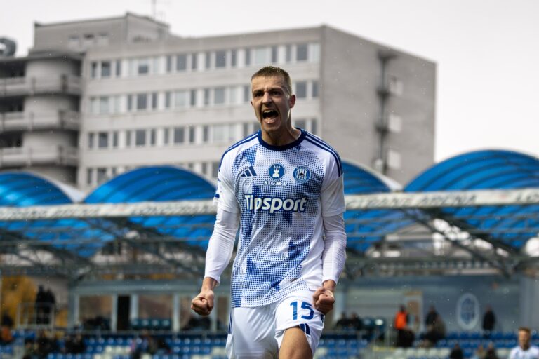 Chystá se další mega přestup? Vašulín láká Sigmu k velkému kroku