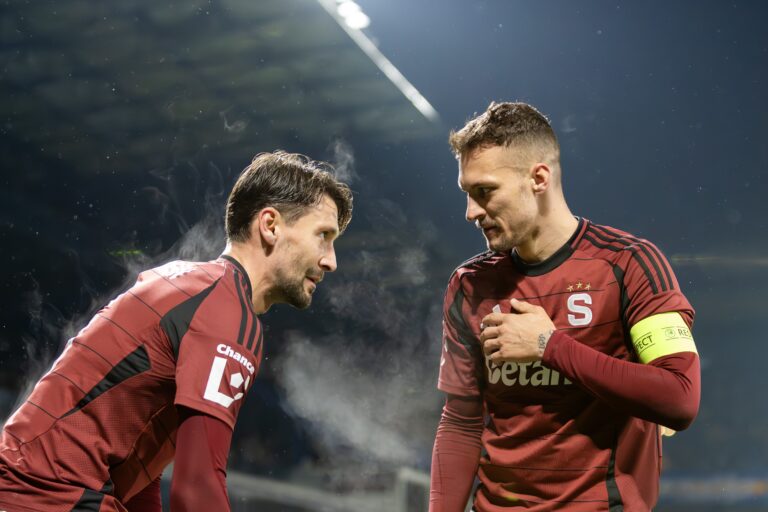 Co kdyby Sparta řekla ‚ne‘: Hvězdná sestava, která mohla být