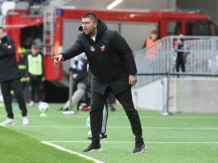 Baník má štěstí, že v lize hraje Slovácko