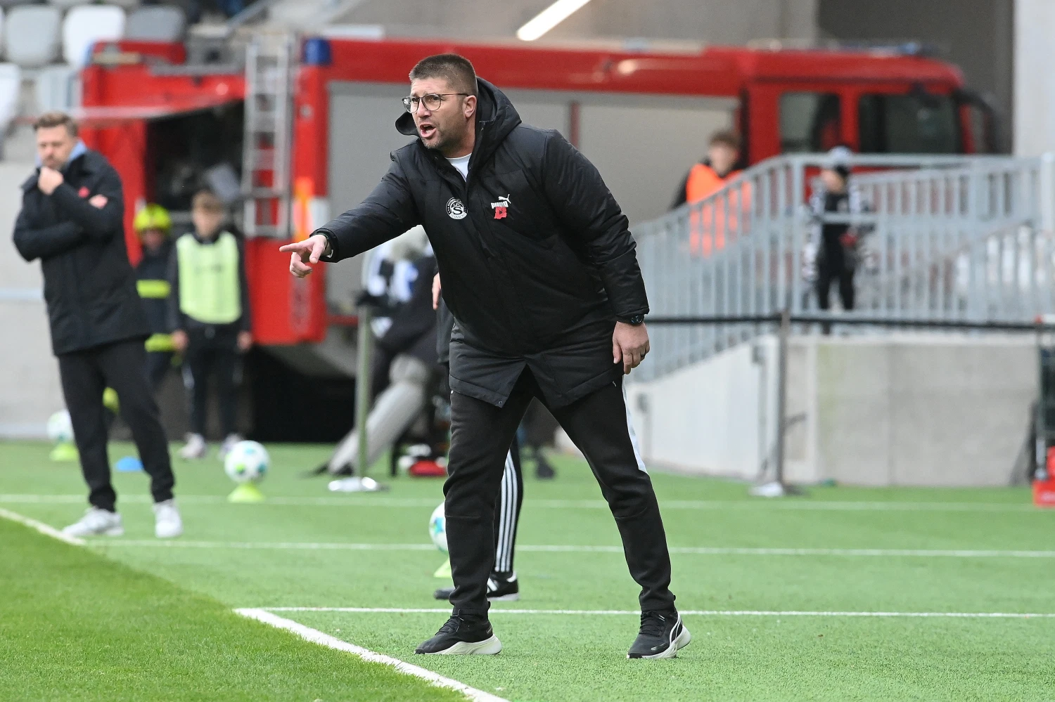 Baník má štěstí, že v lize hraje Slovácko